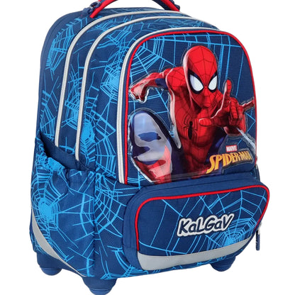 סט אורטופדי Spiderman X-Fix