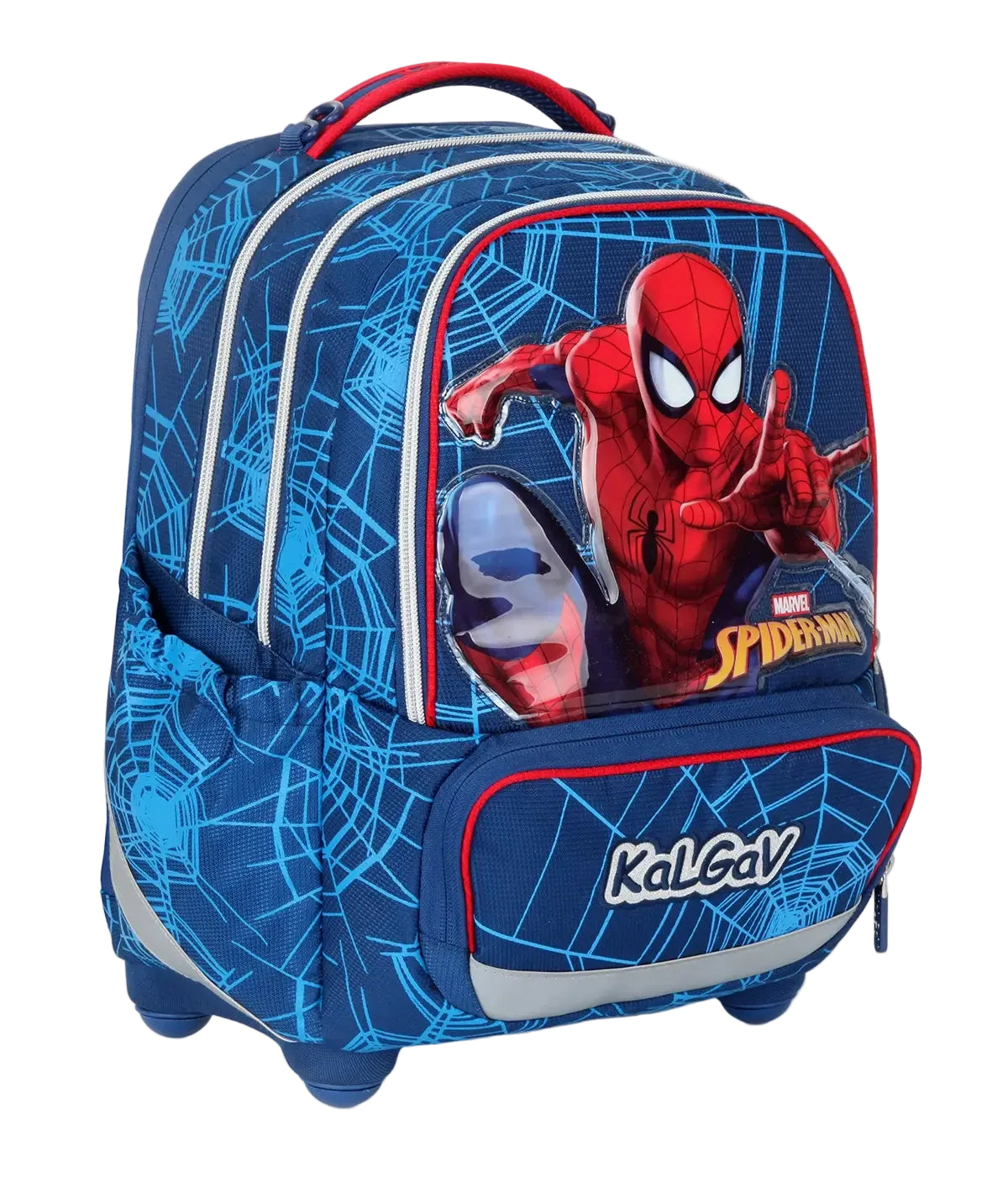 סט אורטופדי Spiderman X-Fix