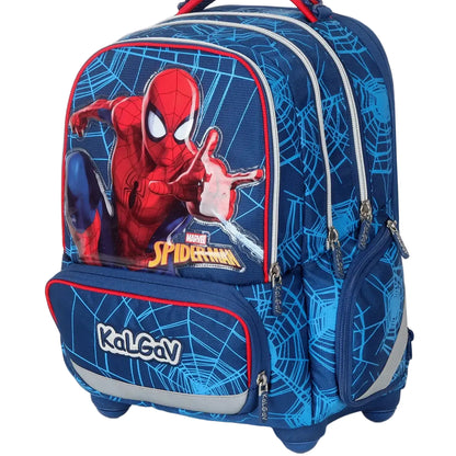 סט אורטופדי Spiderman X-Fix