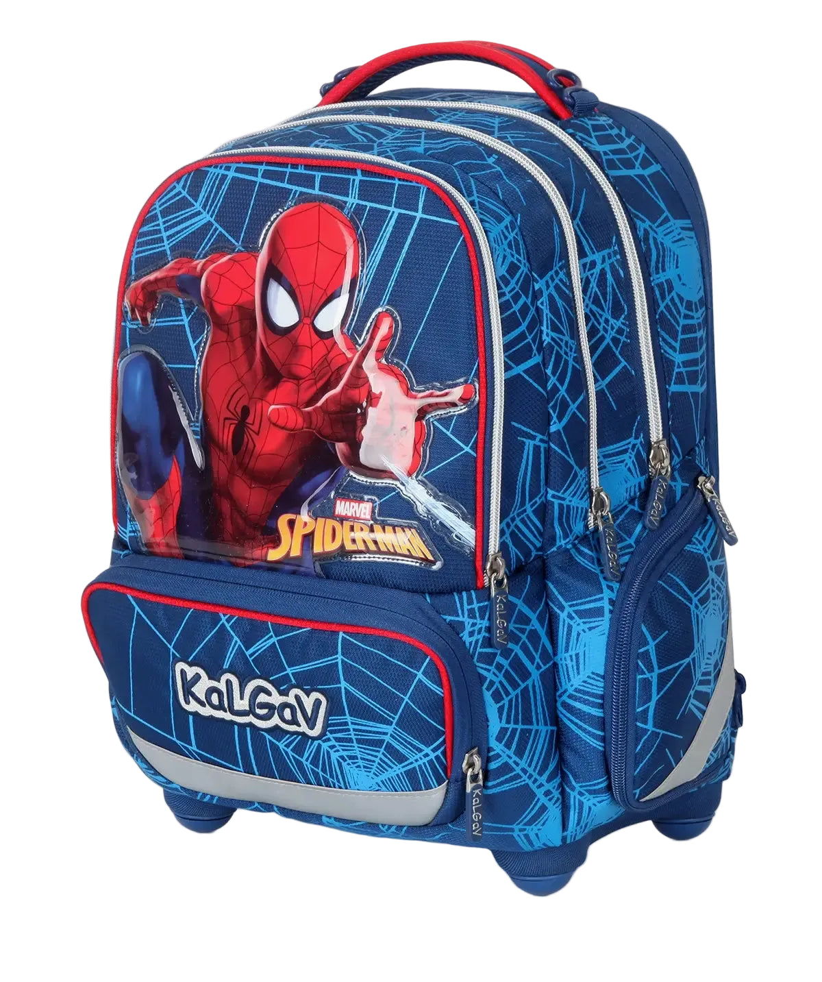 סט אורטופדי Spiderman X-Fix