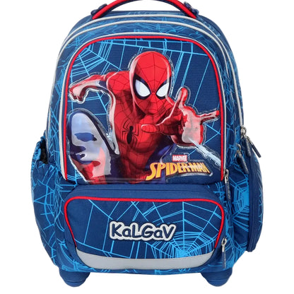 סט אורטופדי Spiderman X-Fix