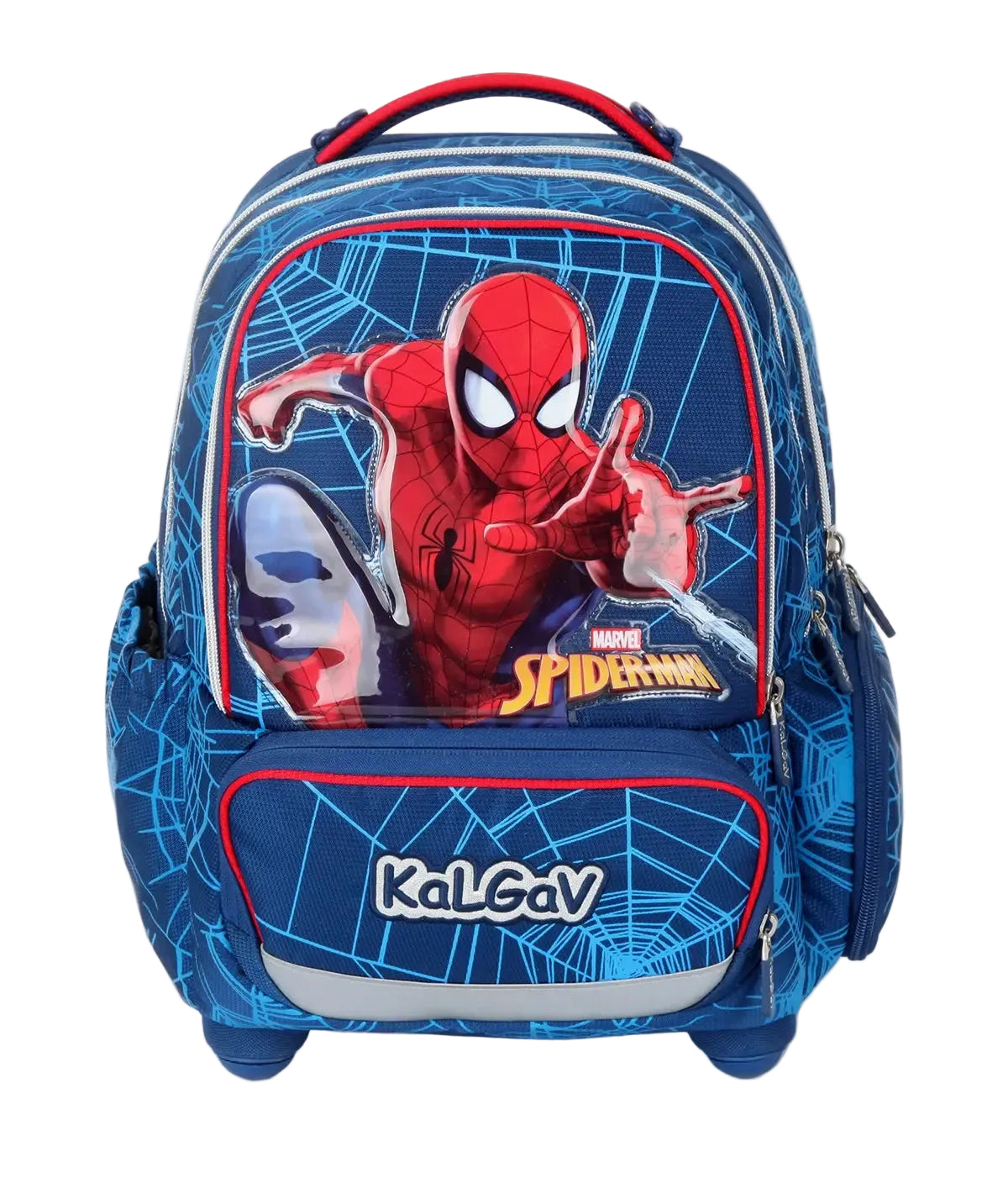 סט אורטופדי Spiderman X-Fix