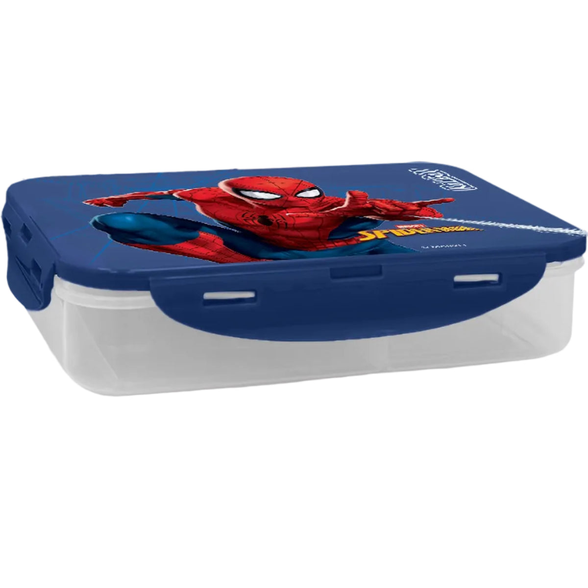סט אורטופדי Spiderman X-Fix