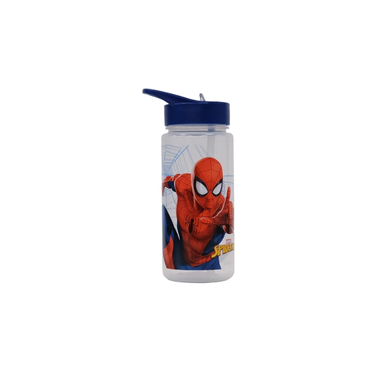 סט אורטופדי Spiderman X-Fix