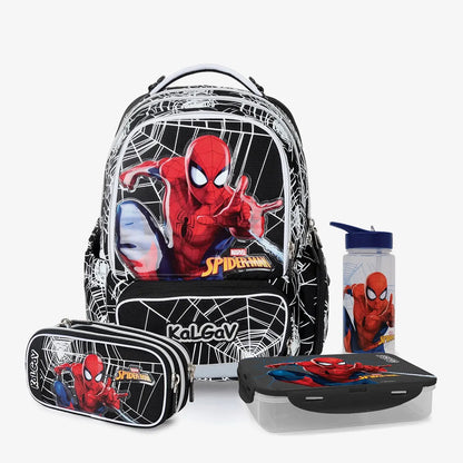 סט אורטופדי Spiderman X-Fix