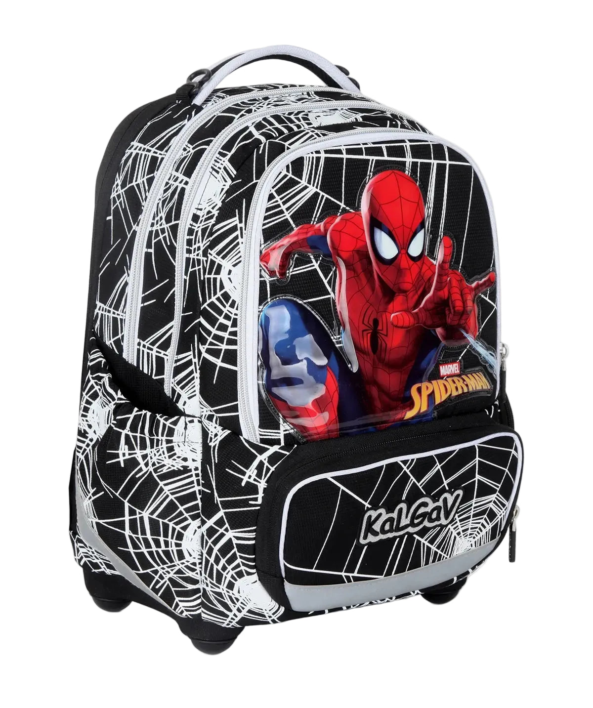 סט אורטופדי Spiderman X-Fix
