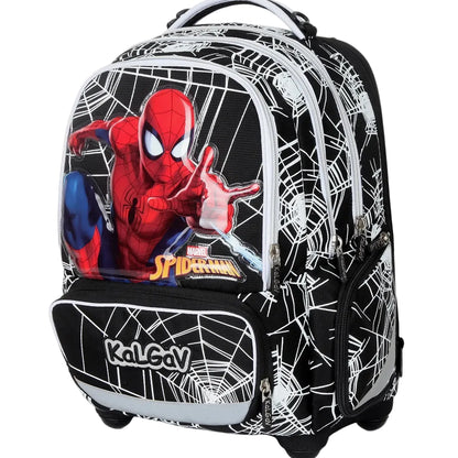 סט אורטופדי Spiderman X-Fix