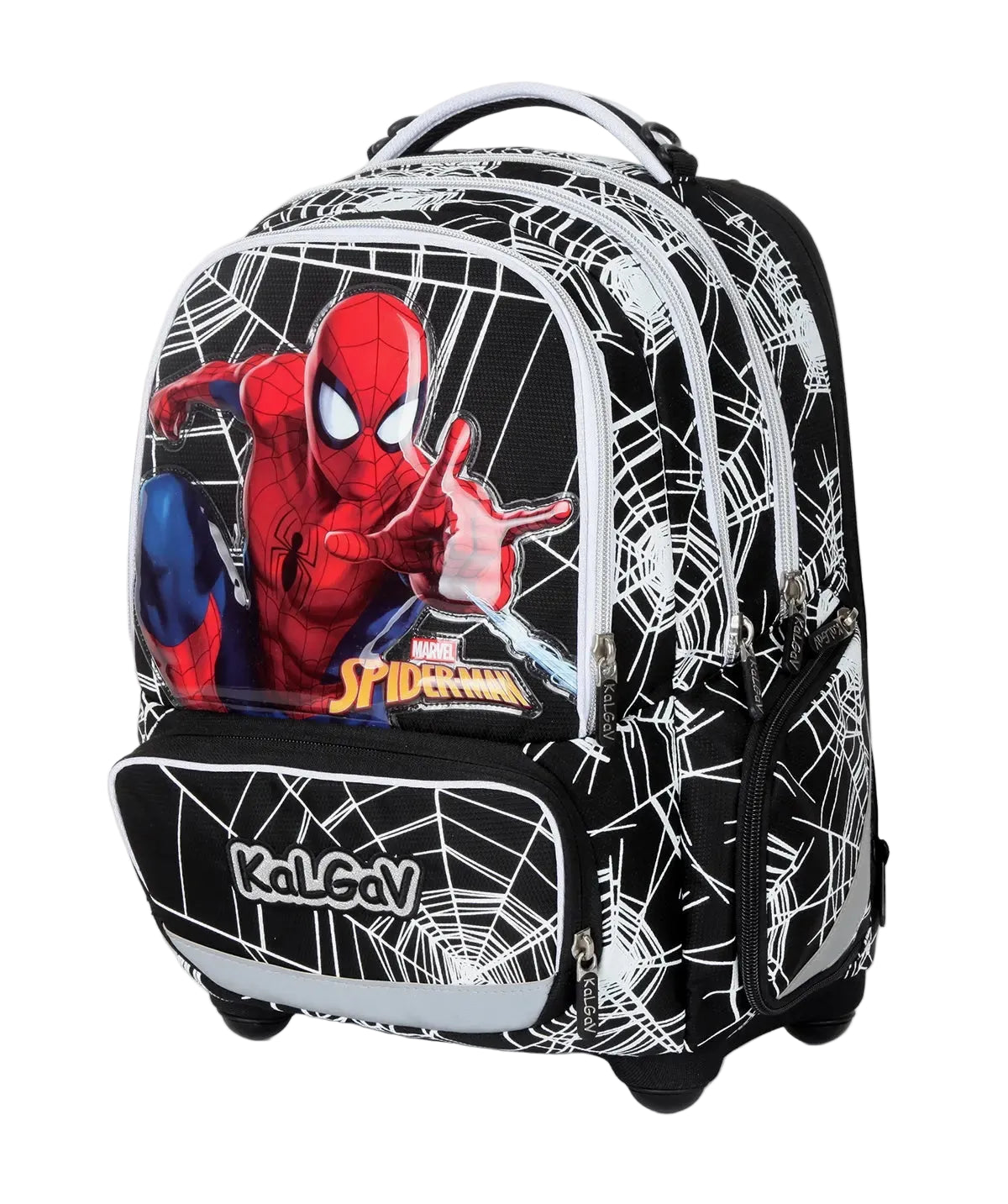 סט אורטופדי Spiderman X-Fix