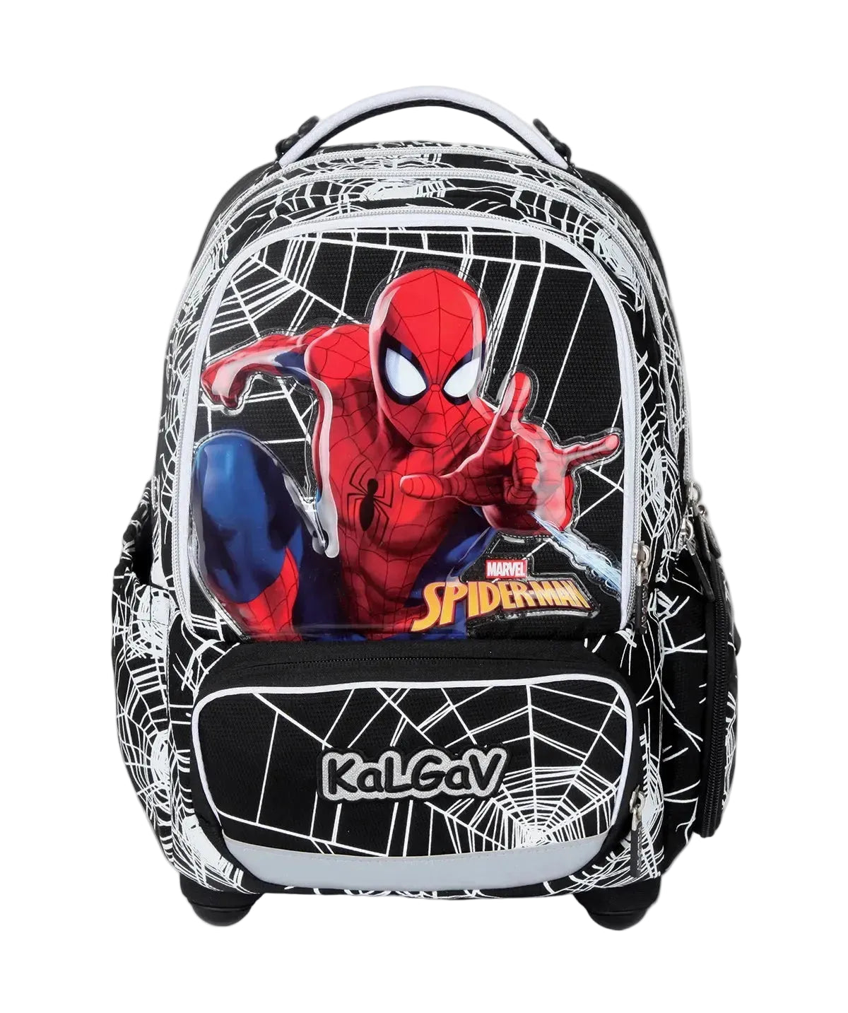 סט אורטופדי Spiderman X-Fix