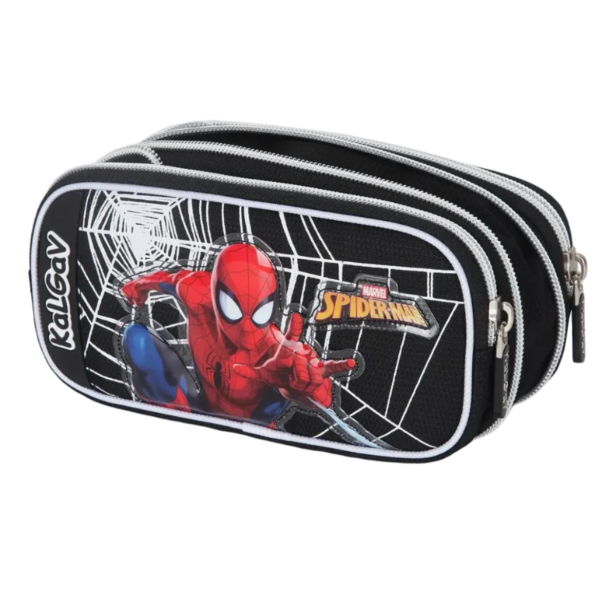 סט אורטופדי Spiderman X-Fix