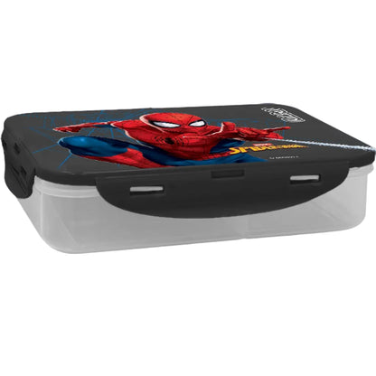 סט אורטופדי Spiderman X-Fix