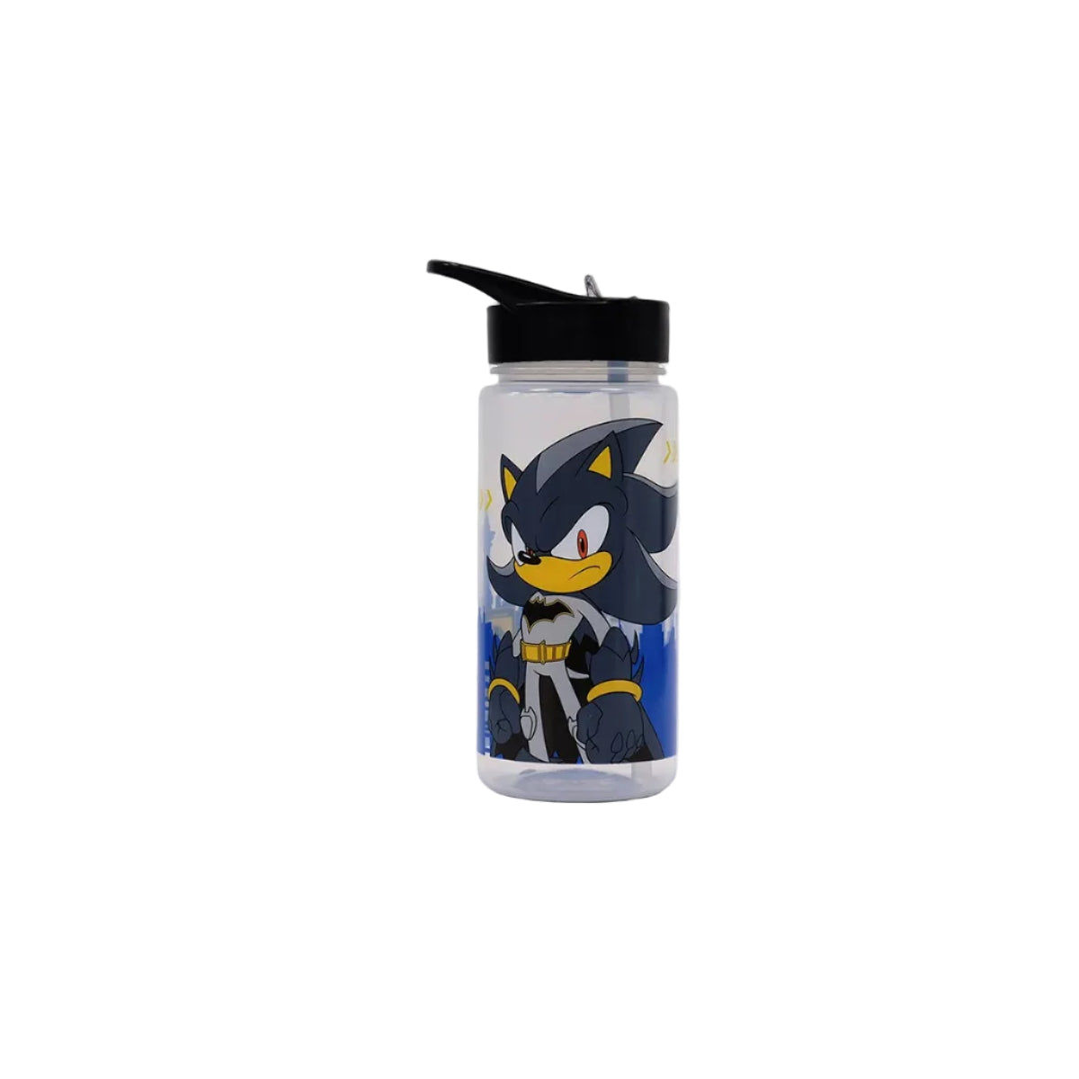 סט אורטופדי Sonic DC X-Fix שחור/כחול