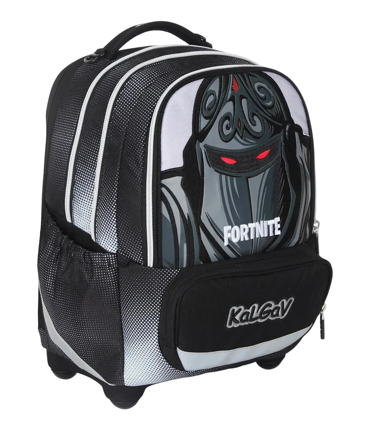 סט אורטופדי Fortnite X-Fix שחור