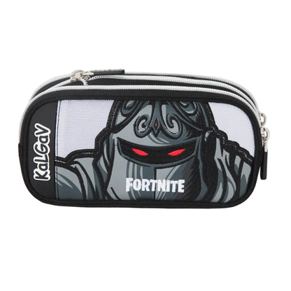 סט אורטופדי Fortnite X-Fix שחור