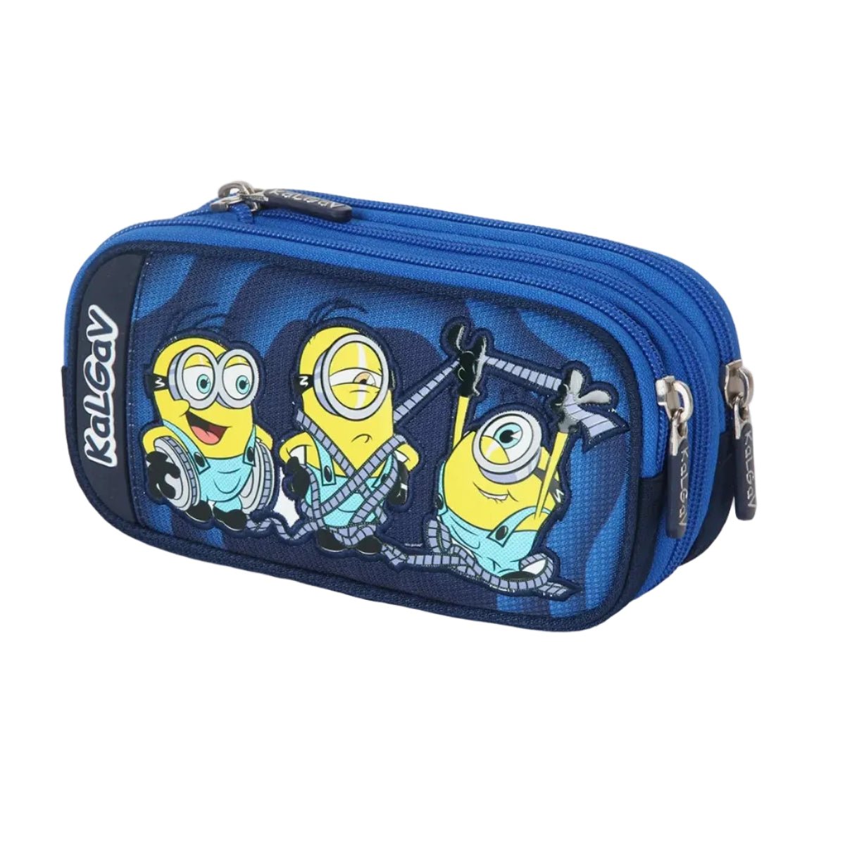 סט אורטופדי Minions X-Fix נייבי