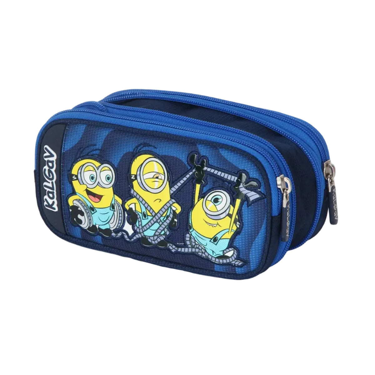 סט אורטופדי Minions X-Fix נייבי