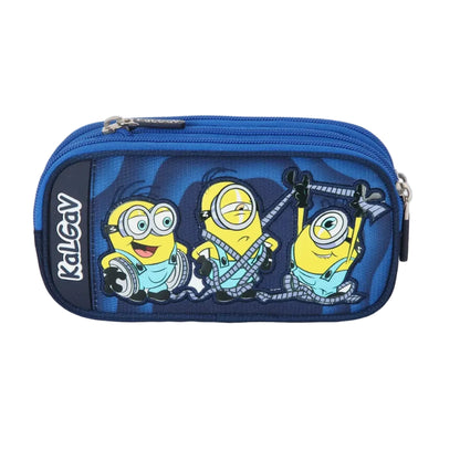 סט אורטופדי Minions X-Fix נייבי