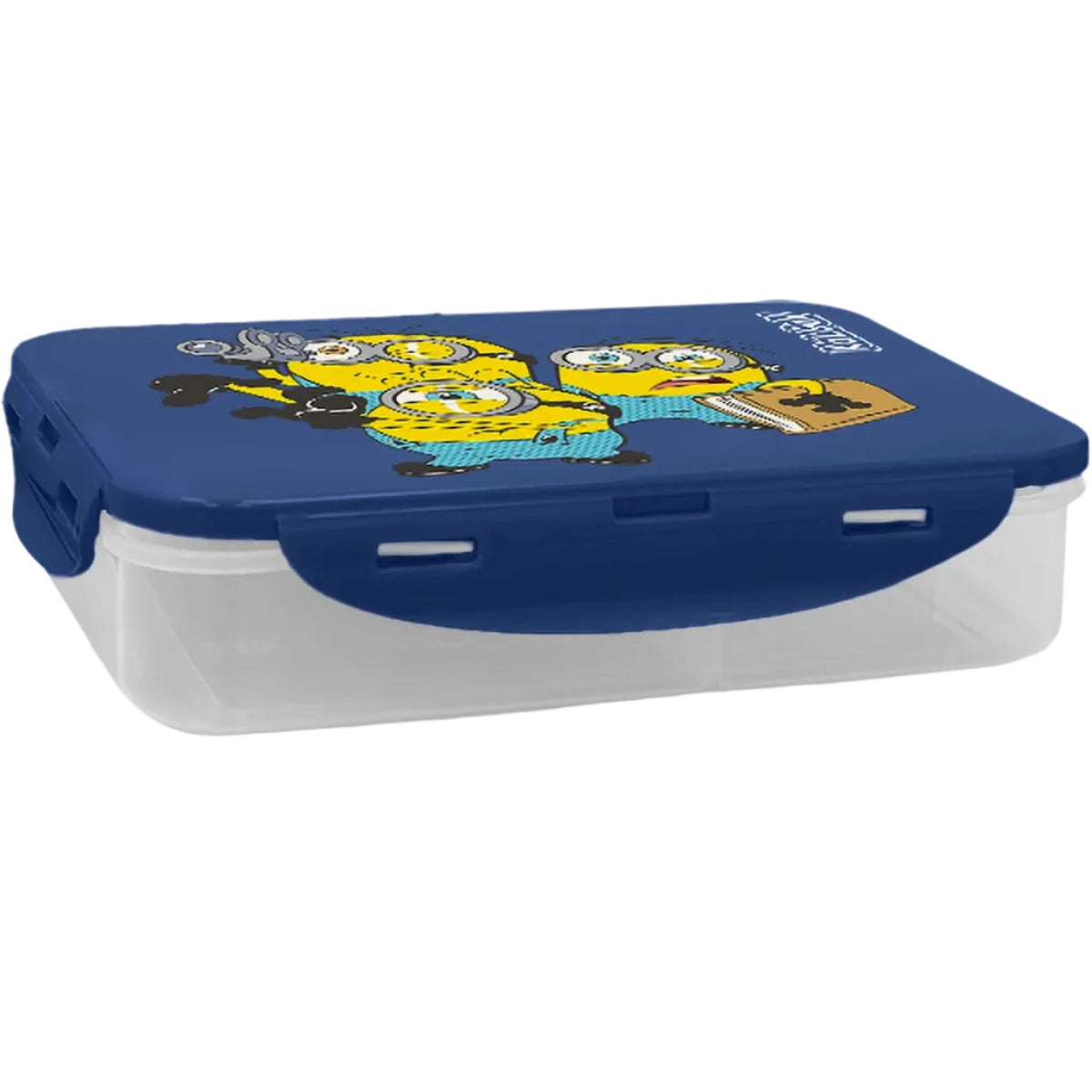 סט אורטופדי Minions X-Fix נייבי