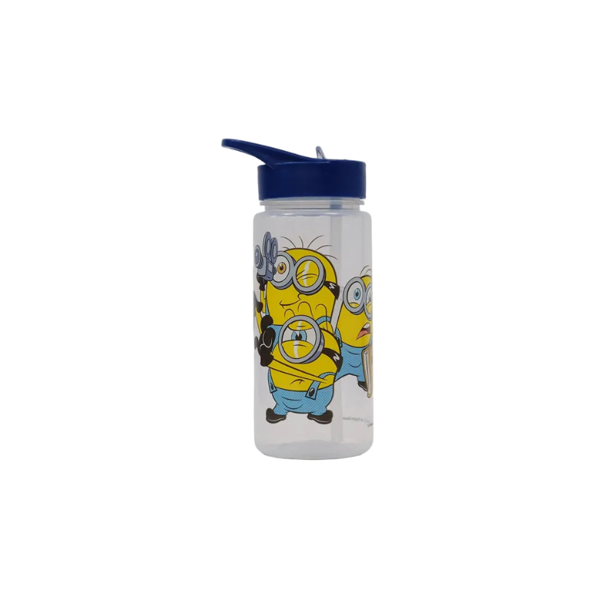 סט אורטופדי Minions X-Fix נייבי