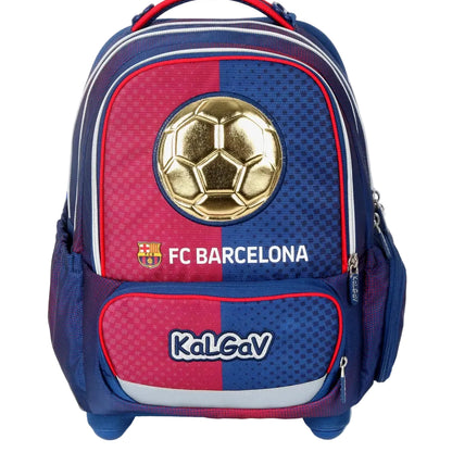 סט אורטופדי FCB X-Fix כחול/אדום
