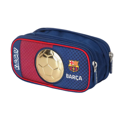סט אורטופדי FCB X-Fix כחול/אדום