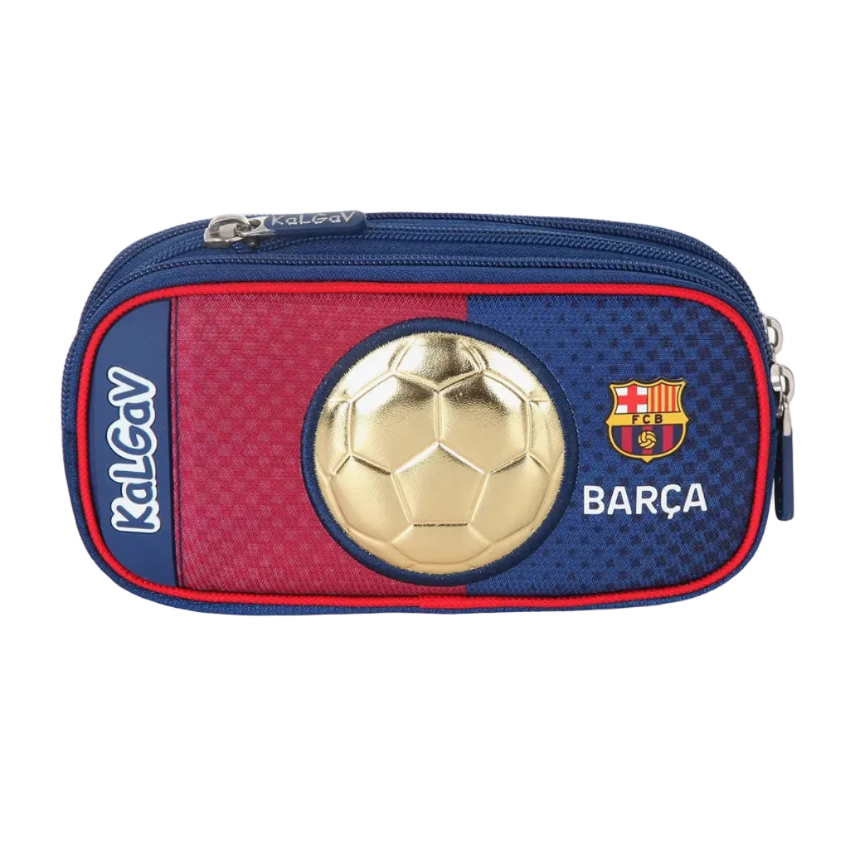 סט אורטופדי FCB X-Fix כחול/אדום