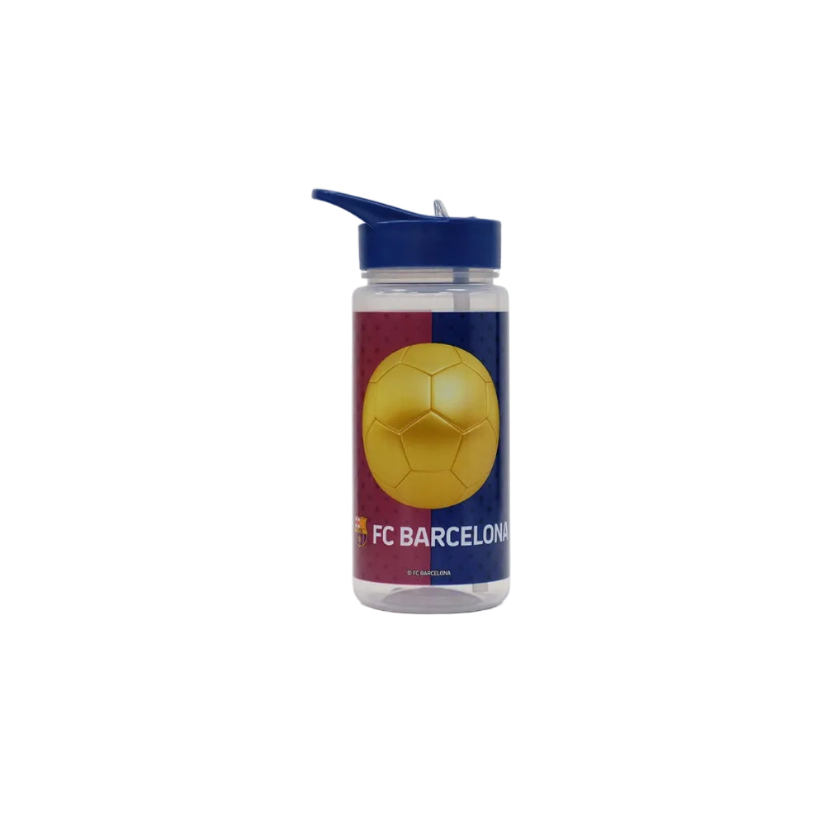 סט אורטופדי FCB X-Fix כחול/אדום