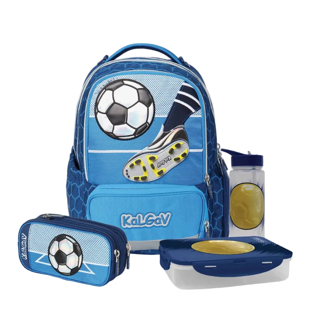 סט אורטופדי Soccer Game X-Fix