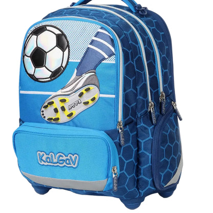 סט אורטופדי Soccer Game X-Fix