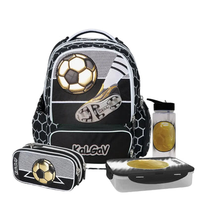 סט אורטופדי Soccer Game X-Fix