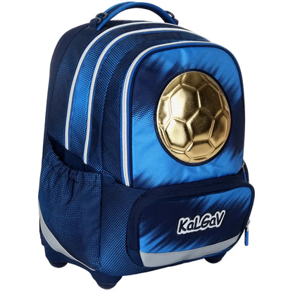 סט אורטופדי Soccer Ball X-Fix