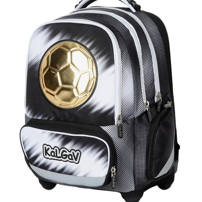 סט אורטופדי Soccer Ball X-Fix