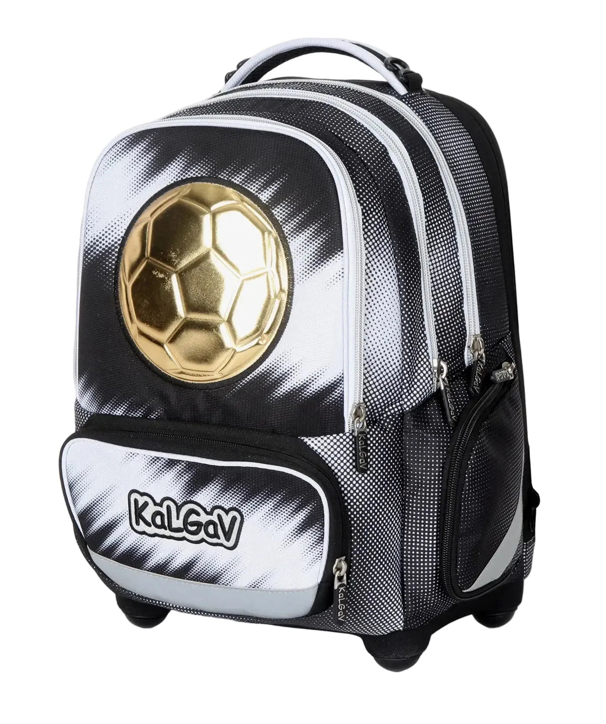 סט אורטופדי Soccer Ball X-Fix