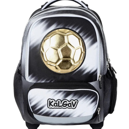 סט אורטופדי Soccer Ball X-Fix