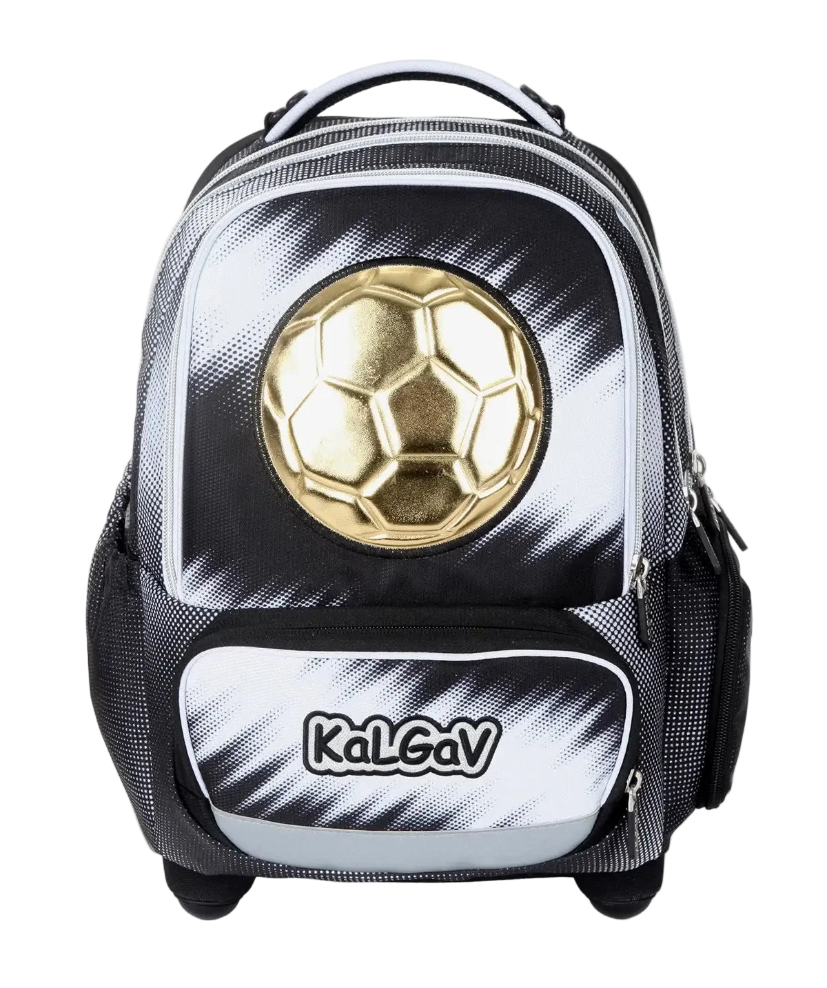 סט אורטופדי Soccer Ball X-Fix