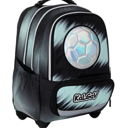 סט אורטופדי Soccer Ball X-Fix