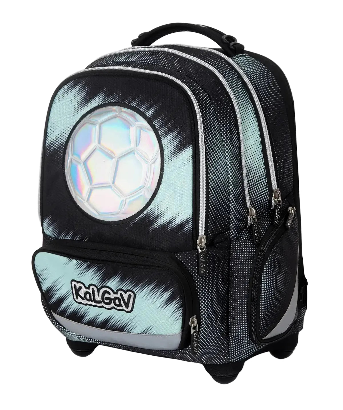 סט אורטופדי Soccer Ball X-Fix