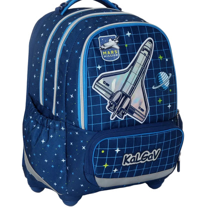 סט אורטופדי Space X-Fix כחול