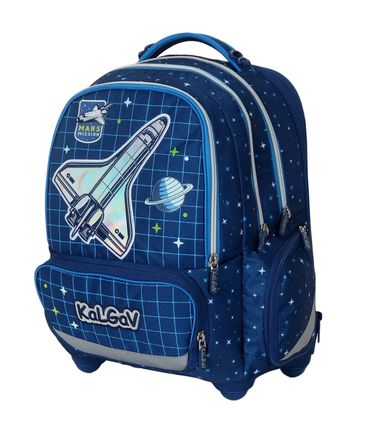 סט אורטופדי Space X-Fix כחול