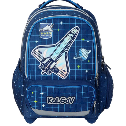 סט אורטופדי Space X-Fix כחול