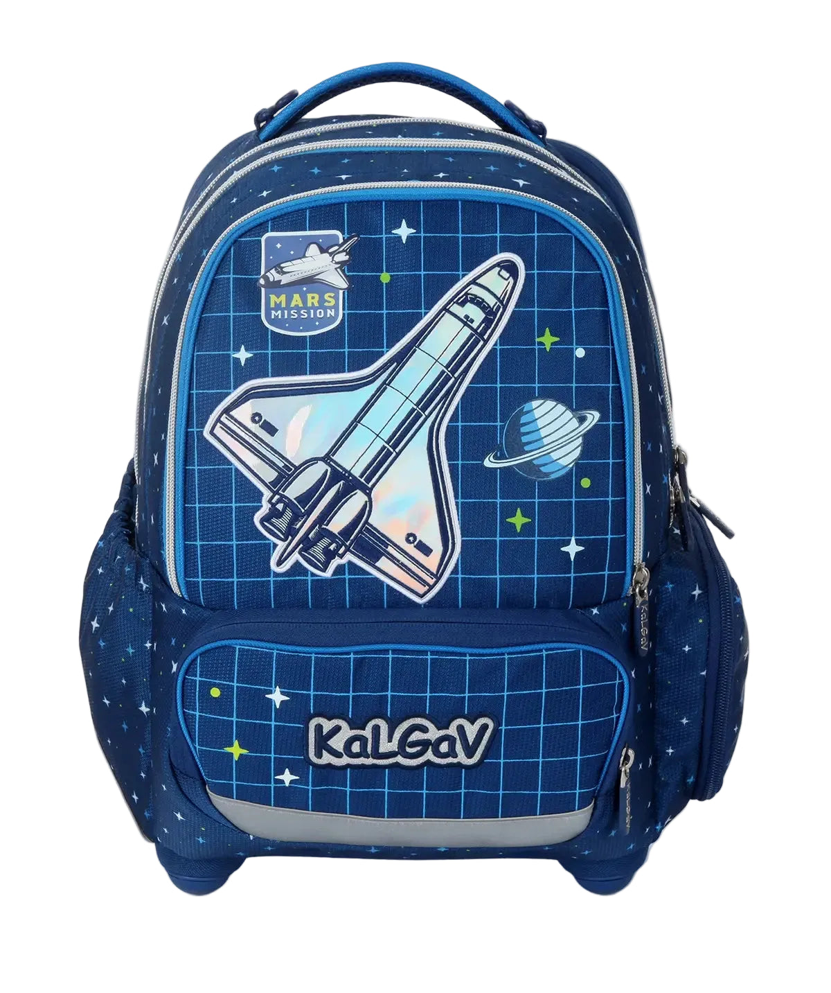 סט אורטופדי Space X-Fix כחול