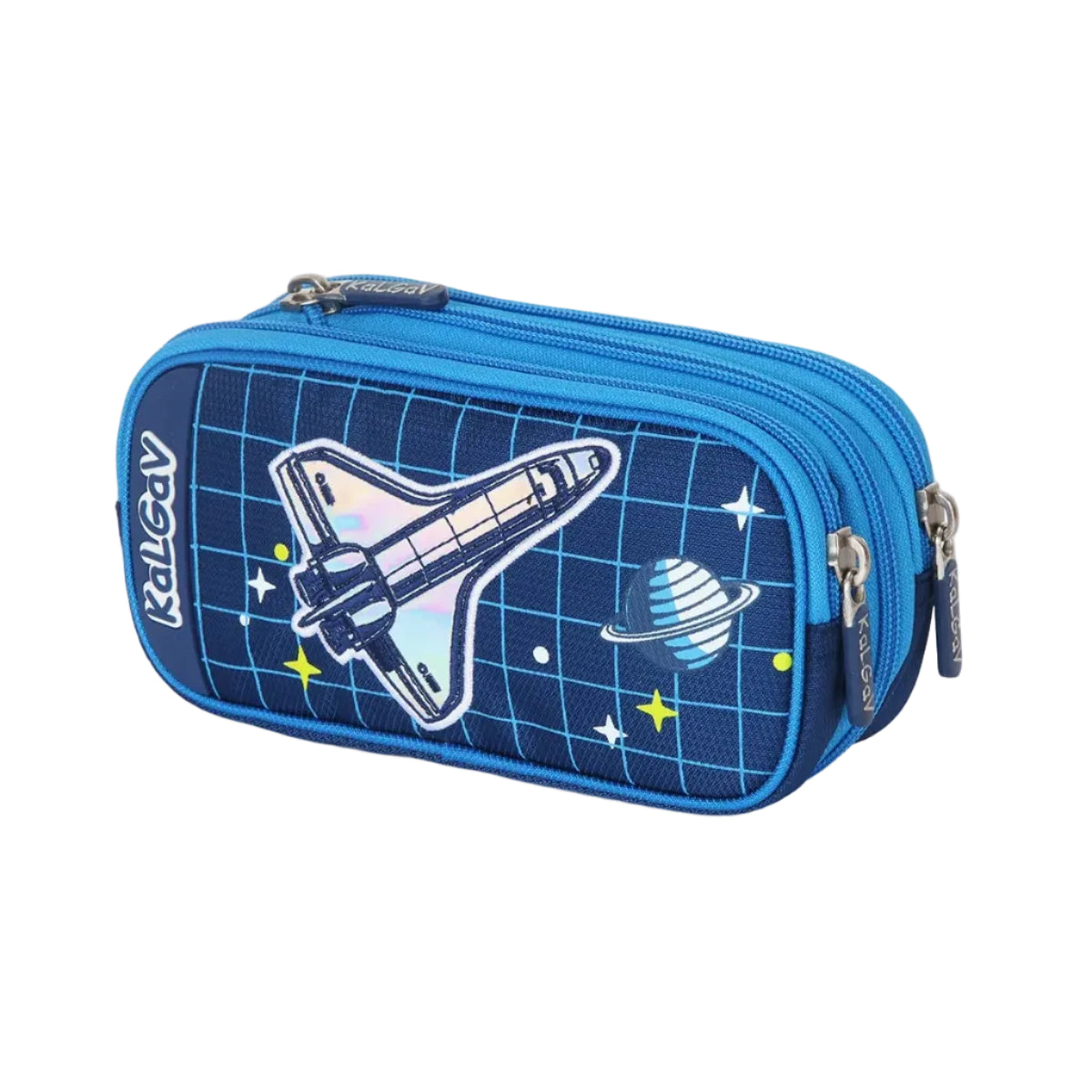סט אורטופדי Space X-Fix כחול