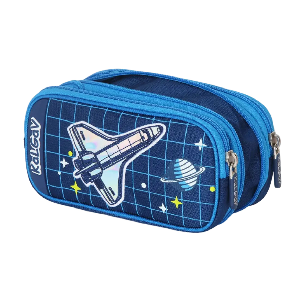 סט אורטופדי Space X-Fix כחול
