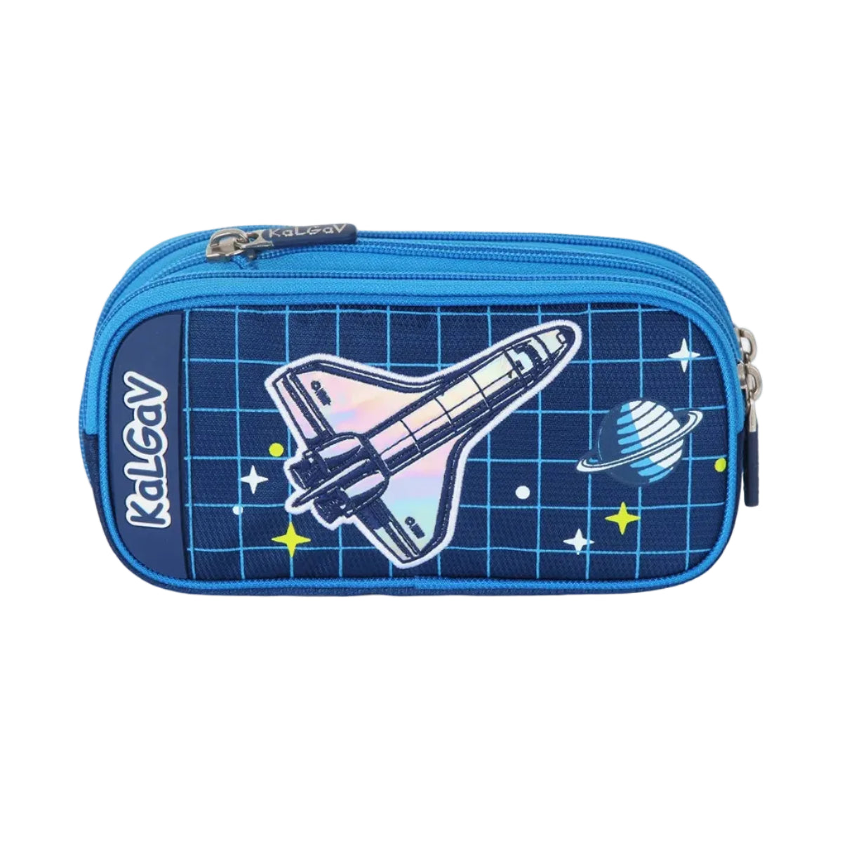 סט אורטופדי Space X-Fix כחול