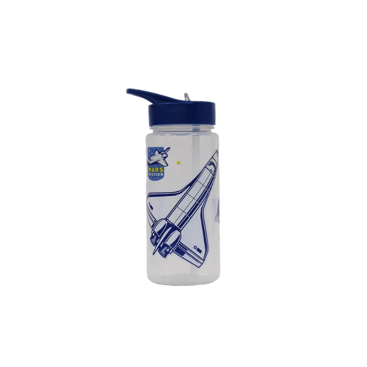סט אורטופדי Space X-Fix כחול