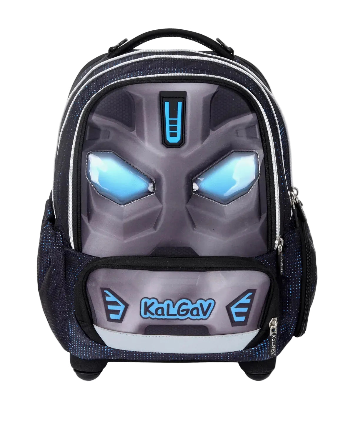 סט אורטופדי Trooper X-Fix שחור