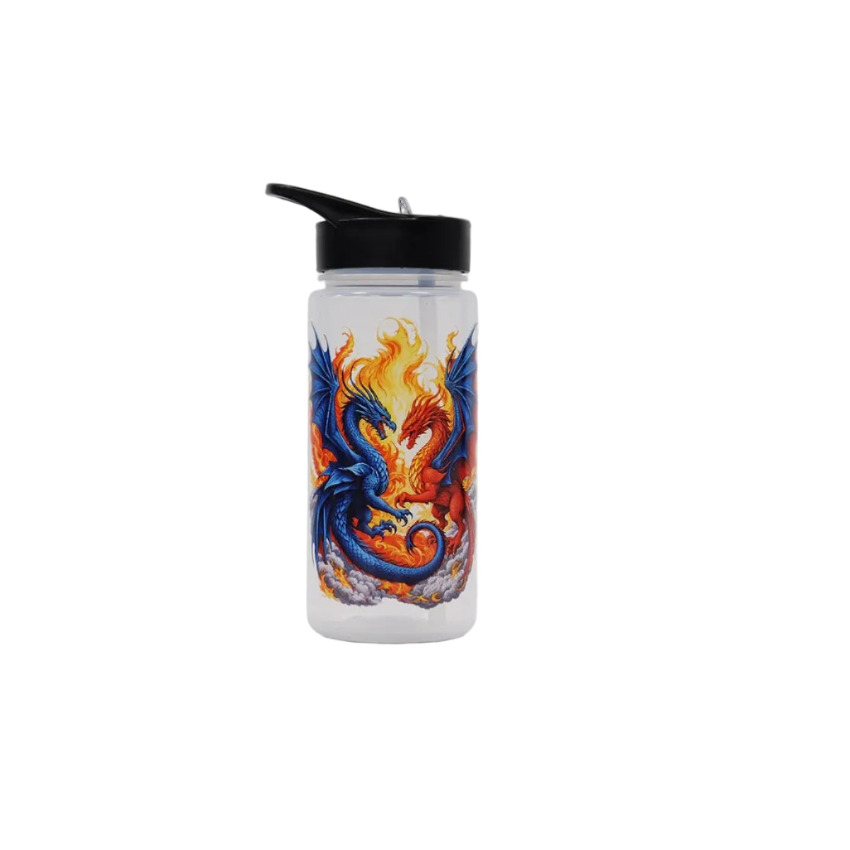 סט אורטופדי Dragons X-Fix שחור