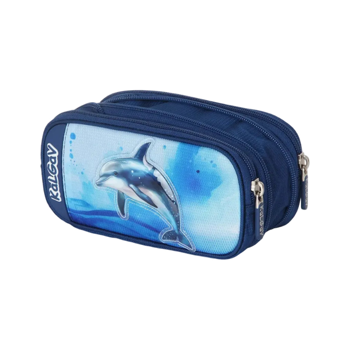 סט אורטופדי Dolphin X-Fix כחול/גרדיאנט