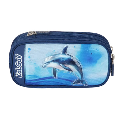 סט אורטופדי Dolphin X-Fix כחול/גרדיאנט