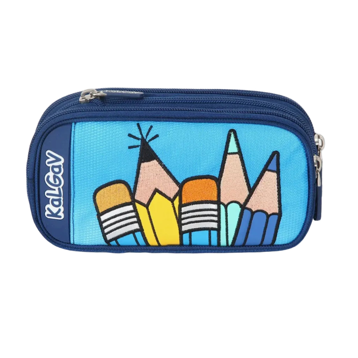סט אורטופדי Pencils X-Fix כחול